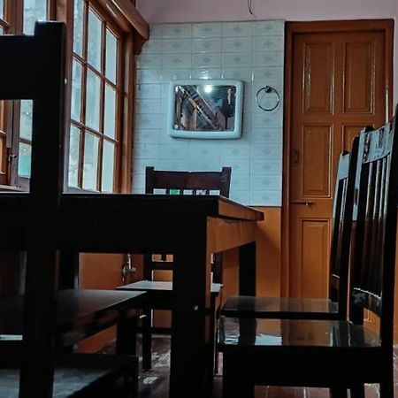 Heritage House Σιλόνγκ Εξωτερικό φωτογραφία