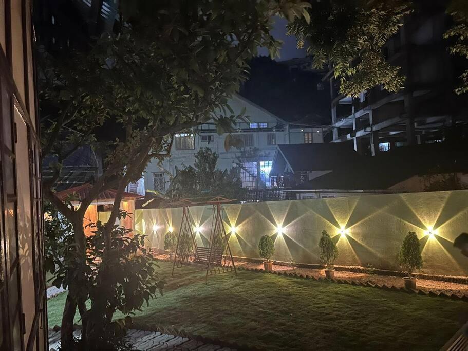 Heritage House Σιλόνγκ Εξωτερικό φωτογραφία